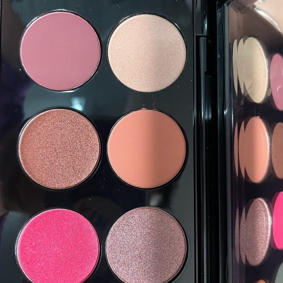 Pat McGrath Divine Rose II - Picture 7 of 7